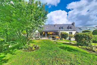 achat immeuble locronan 29180