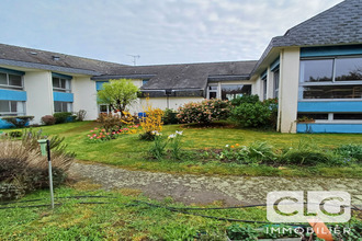 achat immeuble loctudy 29750
