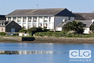 achat immeuble loctudy 29750