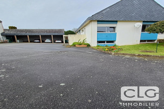 achat immeuble loctudy 29750
