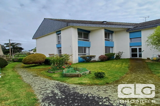 achat immeuble loctudy 29750