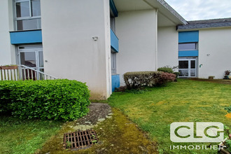 achat immeuble loctudy 29750