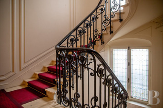 achat immeuble loctudy 29750