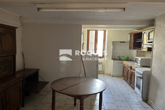 achat immeuble lodeve 34700