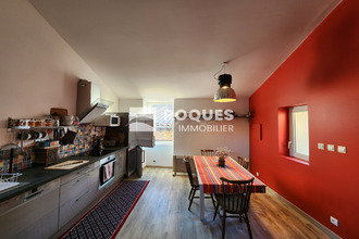 achat immeuble lodeve 34700