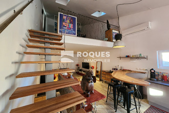 achat immeuble lodeve 34700