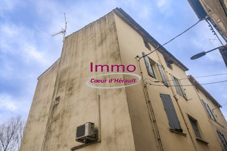 achat immeuble lodeve 34700