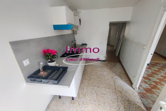 achat immeuble lodeve 34700