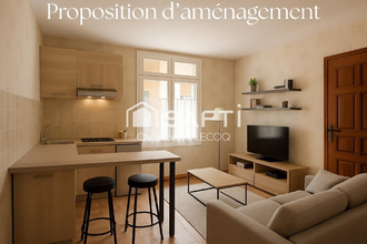 achat immeuble lodeve 34700