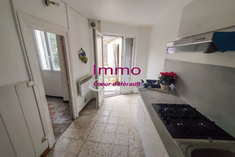 achat immeuble lodeve 34700