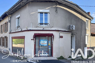 achat immeuble loire-sur-rhone 69700