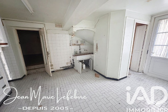 achat immeuble loire-sur-rhone 69700