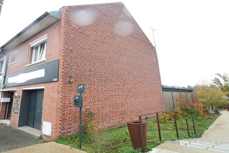 achat immeuble loison-sous-lens 62218