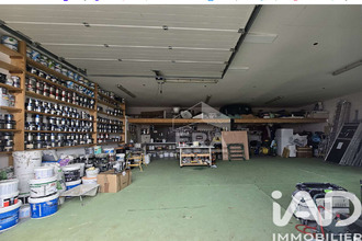 achat immeuble loix 17111