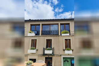 achat immeuble lombez 32220