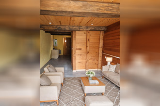 achat immeuble lombez 32220