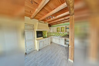 achat immeuble lombez 32220