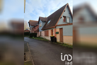 achat immeuble londinieres 76660