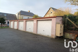 achat immeuble londinieres 76660