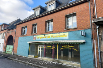 achat immeuble londinieres 76660