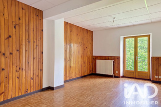achat immeuble longchaumois 39400