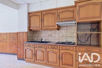 achat immeuble longchaumois 39400
