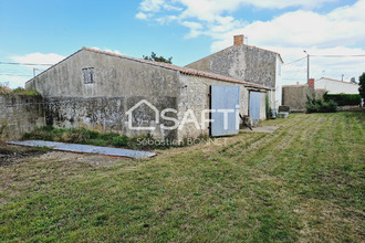 achat immeuble longeville-sur-mer 85560