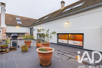 achat immeuble longjumeau 91160