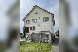 achat immeuble longpont-sur-orge 91310