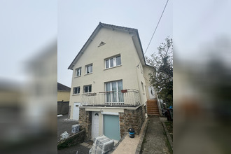 achat immeuble longpont-sur-orge 91310