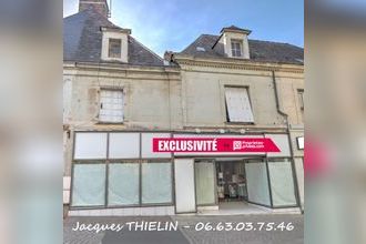 achat immeuble longue-jumelles 49160