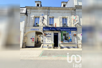 achat immeuble longue-jumelles 49160