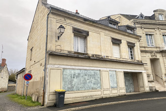 achat immeuble longue-jumelles 49160