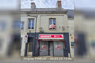 achat immeuble longue-jumelles 49160