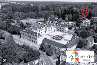 achat immeuble longueil-annel 60150