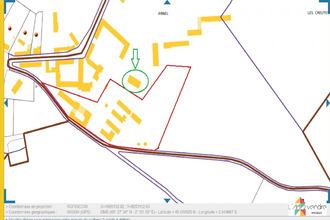 achat immeuble longueil-annel 60150