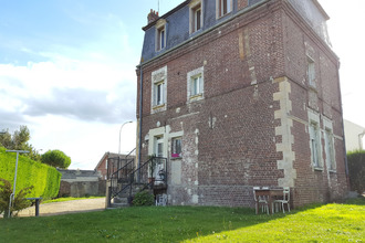 achat immeuble longueil-annel 60150