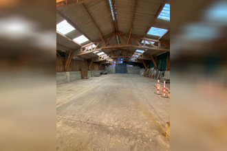 achat immeuble longueville 14230