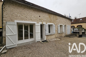 achat immeuble longueville 77650