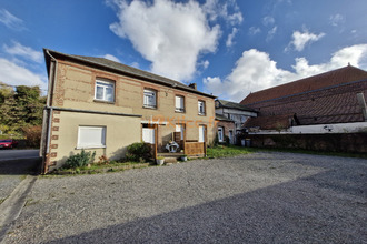 achat immeuble longueville-sur-scie 76590