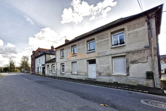 achat immeuble longueville-sur-scie 76590