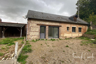 achat immeuble longueville-sur-scie 76590