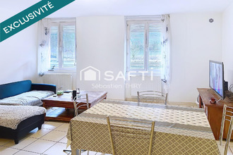 achat immeuble longuyon 54260