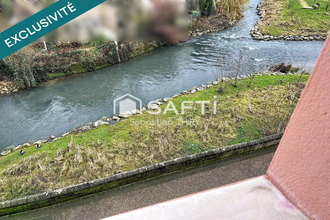 achat immeuble longuyon 54260