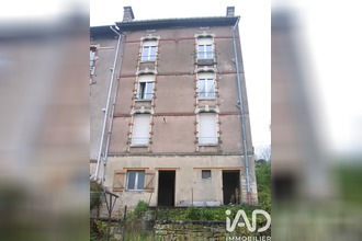 achat immeuble longuyon 54260