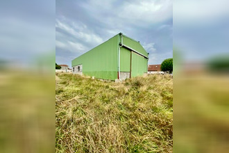 achat immeuble longuyon 54260