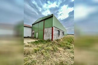 achat immeuble longuyon 54260