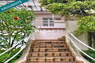 achat immeuble longwy 54400