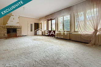 achat immeuble longwy 54400