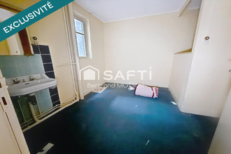 achat immeuble longwy 54400